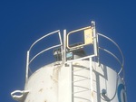 Dust Collector with
