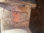 Hot Storage Silo with