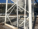 Hot Storage Silo with