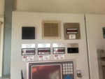 Control House with