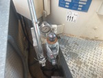 Dryer/Mixer Drum with