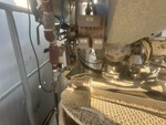Dryer/Mixer Drum with