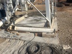 Hot Storage Silo with