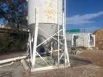 Load-Out Silo with