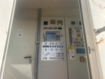 Control House with