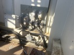 Dryer/Mixer Drum with