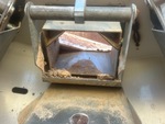 Rap Feed System with