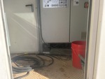 Control House with