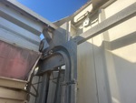 Dryer/Mixer Drum with