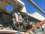 Dryer/Mixer Drum with