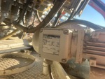 Dryer/Mixer Drum with