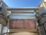 Dryer/Mixer Drum with