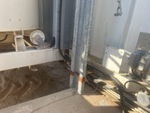 Dryer/Mixer Drum with