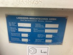 Dryer/Mixer Drum with