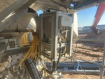 Dryer/Mixer Drum with