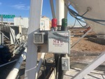 Hot Storage Silo with