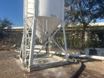 Load-Out Silo with