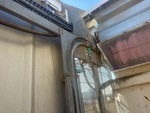 Dryer/Mixer Drum with