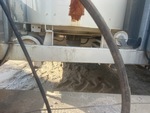 Dryer/Mixer Drum with