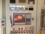 Control House with
