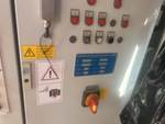 Control House with