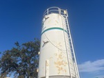Load-Out Silo with