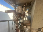 Dryer/Mixer Drum with