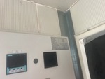 Control House with