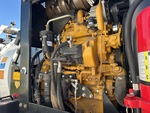 Upper Engine with