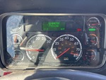 Cab with Gauges