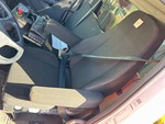 Cab with Seats/armrests