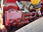 Engine with Fuel System