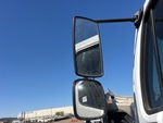 Cab with Mirrors