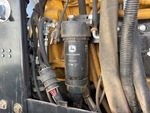 Upper Engine with