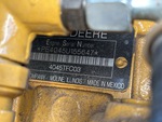 Upper Engine with
