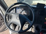 Cab with Steering Control