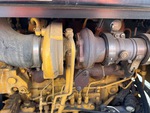 Upper Engine with
