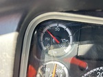 Cab with Oil Pressure