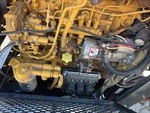 Upper Engine with
