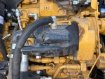 Upper Engine with