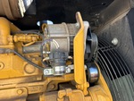 Upper Engine with