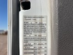General Appearance with Motor Vehicle Safety Standards Label