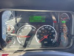 Cab with Warning Lights