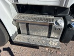 General Appearance with Steps/Ladders