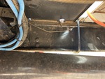 Underbody with Frame Condition