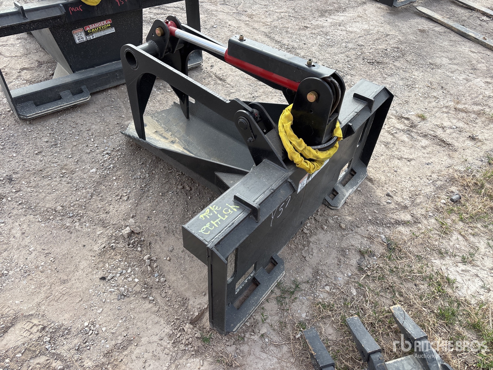 General Appearance with Zdjęcie, lewy dolny róg