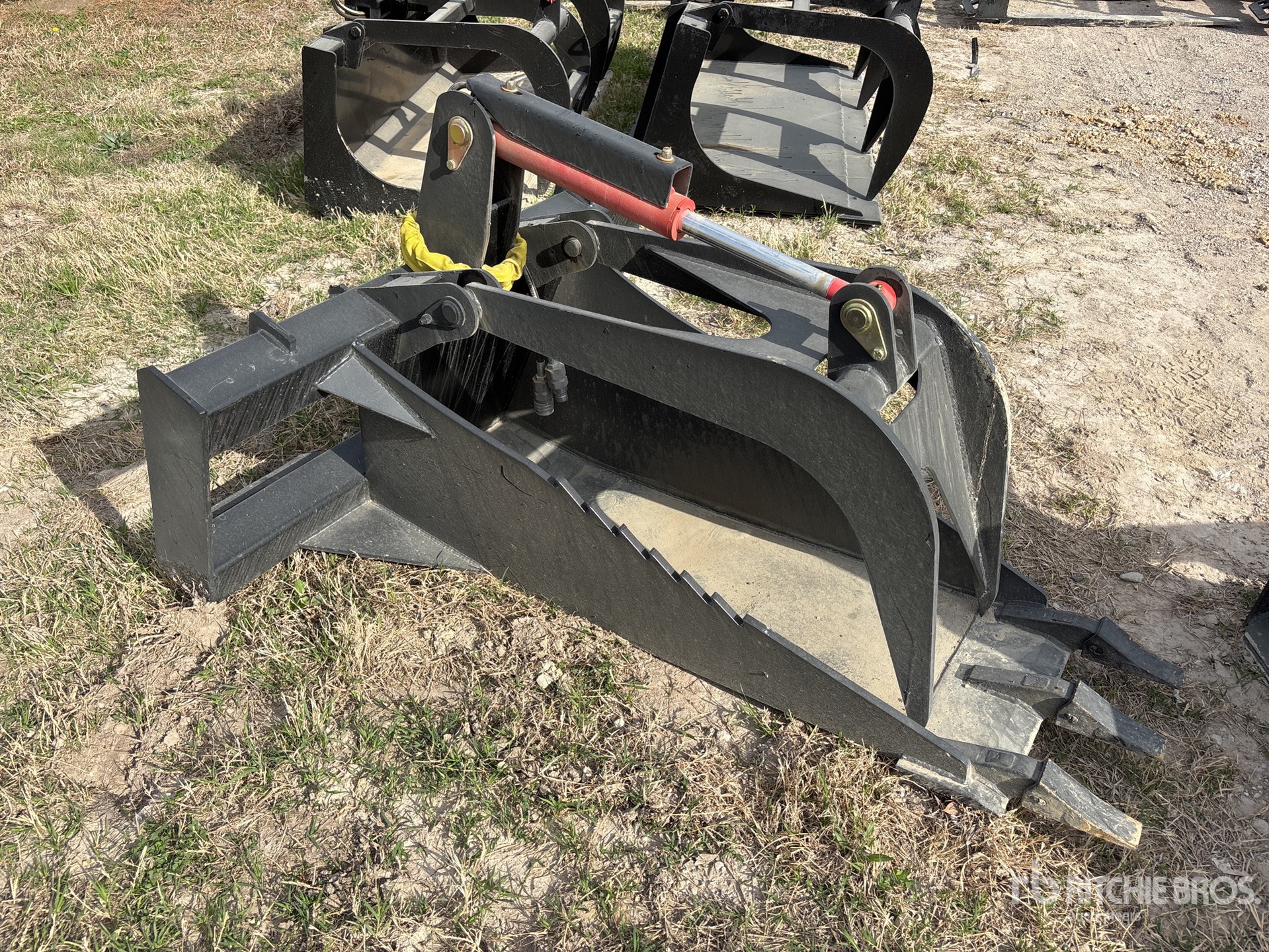 General Appearance with Zdjęcie, prawy górny róg