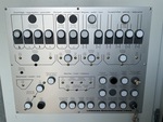 Control House with