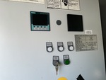 Control House with