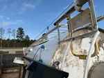 Load-Out Silo with